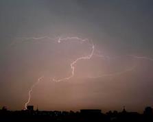 北京：今天夜间预计市区雨量较大