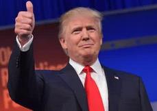 特朗普称将推动立法 美新移民5年不能享社会福利