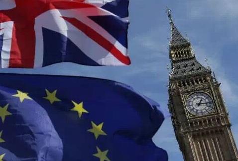 &ldquo;脱欧&rdquo;谈判开启 敢问路在何方？