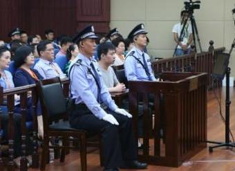 山东于欢案二审宣判：于欢犯故意伤害罪获刑五年