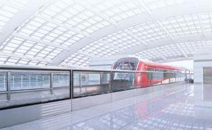 中国地铁规模快速扩张 五年来通地铁城市新增10个