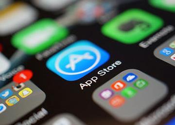 苹果发布官方声明：去年下半年开始已移除10万app