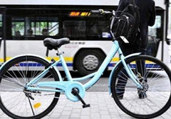 共享单车第一桩并购：摩拜收购由你单车，联手阻击ofo