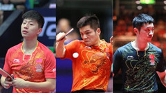 国际乒联：对弃赛失望 将与中国乒协一起调查