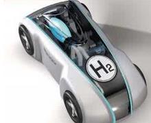 氢能燃料电池汽车将成重要发展方向　