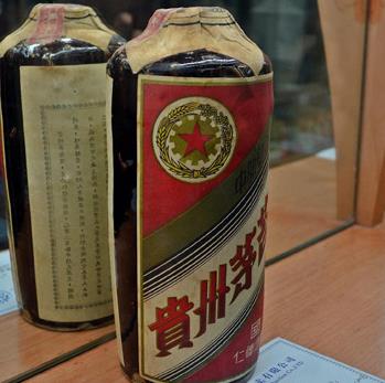 招337人引数十万人报名 茅台酒厂招工为啥这么火