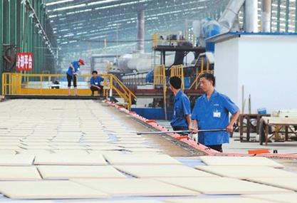 自动化&ne;智能化，中国陶瓷产业离智能化还有很远