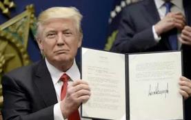 移民限制令获部分解冻 特朗普&ldquo;胜了&rdquo;？