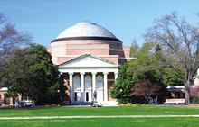 2017世界一流学科排名发布 中国高校在8个学科居首