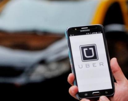 Uber在伦敦打赢上诉案 司机无需测试英语写作即可上岗