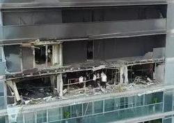 杭州致4人死亡纵火案保姆被批捕 其曾多次窃取雇主财物