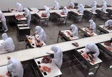 首个“出口食品农产品质量安全示范省”称号花落山东