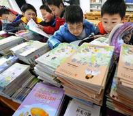 免费教科书政策实现全国所有地区的全覆盖