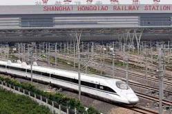 运营6年的京沪高铁改变了什么？ 真切感受中国速度