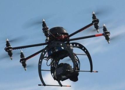 顺丰无人机获东部战区批复 用于干线支线运输