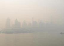 水污染防治法修改通过 将引爆万亿级市场空间