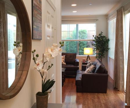 共享单车之后共享房屋也来了 你想住试试吗?