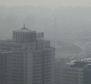 京津冀及周边环保督查：450家企业中222家存问题