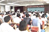 河北建工集团党委召开“两优一先”表彰大会
