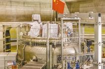 人造太阳，中国再次领跑