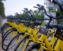 ofo完成超7亿美元E轮融资：阿里巴巴联合领投