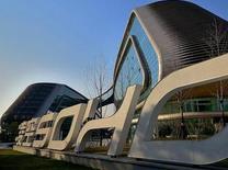 SOHO中国欲再售京沪资产 潘石屹可高位套现超340亿元