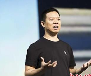 贾跃亭回应乐视债务危机：承担责任 会把欠款全还上