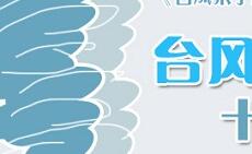 双台风“逼退”副高 南方大范围高温暂时结束