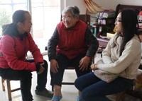 多地推独生子女护理假 老龄社会如何常回家看看？　