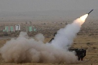 印度决定部署反导系统 距巴基斯坦首都仅800公里