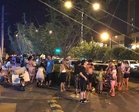 大九寨旅游集团上市前夜遇地震 公司称先救游客