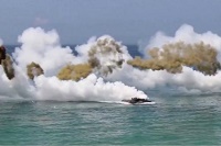 美智库纸上谈兵:台可用海上游击战对付解放军