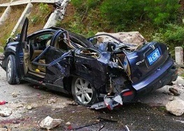 四川阿坝州九寨沟县发生4.8级地震