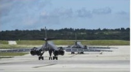 美国总统:美军关岛B1轰炸机已做好今晚就战斗准备