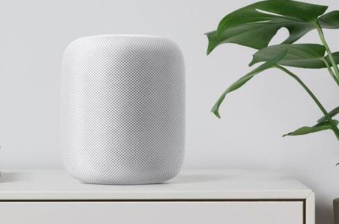 苹果HomePod将于四季度出货 但今年产量有限