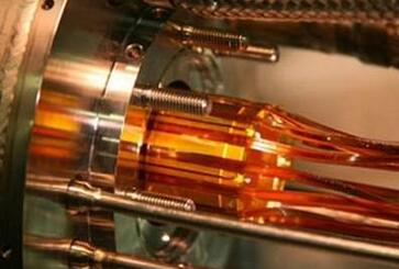 物理学家首次观测到反物质的“指纹信息”