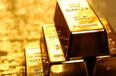 国际黄金期货价格创两个多月来最高收盘价