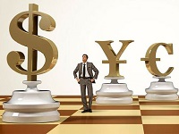 全球金融体系下一只“黑天鹅”在哪儿