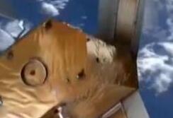 我国太空领域获多项突破 快舟11号或明年初首飞