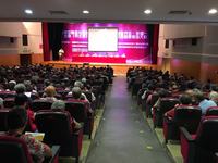 深圳脑卒中发病率呈明显上升之势