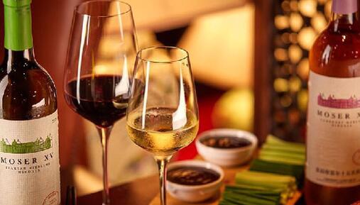 全球10大葡萄酒品牌排行榜揭晓 张裕位列第四