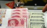 人民币对美元汇率连涨9天 近两年来最长连涨周期