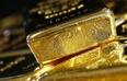 金价收涨近1% 创下一年以来最高收盘价