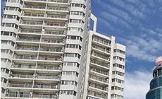 一线城市房价持续降温 “金九银十”或难掀波澜