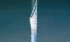 459米！泰国将投1.38亿美元建东南亚最高塔