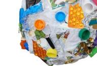 我国生活垃圾年产量超过四亿吨 环卫市场大幕开启