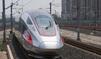 京沪高铁7对复兴号今起提速 时速高达350公里