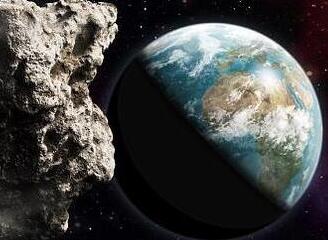 科学家将派遣微型航天器舰队研究小行星