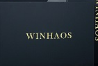 WINHAOS创始人俞鹏程打造O2O极致时尚生活圈
