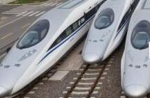 “复兴号”将添新员 时速250公里动车组研制启动